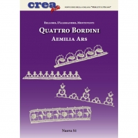 [Book-N]QUATTRO BORDINI /콰트...
