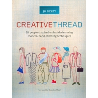 [Book-SP]크리에이티브 스레드 / Creat...