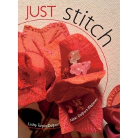 [Book-SP]Just Stitch