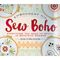 [SP]Boho 자수키트