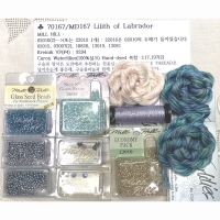 MD167 (특수실 구슬 패키지)/Lilith o...