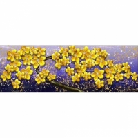 보석십자수 매화금전수(A7596-1)