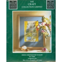 [창고정리] CRAFT Cross Stitch K...