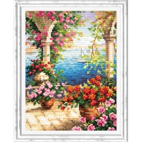 Magic Needle Kit/Flower Bre...