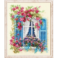 Magic Needle Kit/Blossoming Wind...