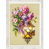 Magic Needle Kit/Light of Hope-1...