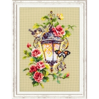 Magic Needle Kit/Light of Inspir...