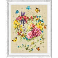 Magic Needle Kit/Tenderness of Y...