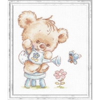 Magic Needle Kit / My Flowe...