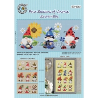 Four Seasons of Gnome, SUMM...