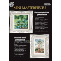 MINI MASTERPIECE 3 (소다-FA3)...