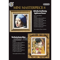 MINI MASTERPIECE 4 (소다-FA4)...