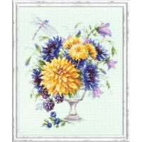 Magic Needle Kit/Summer Bou...
