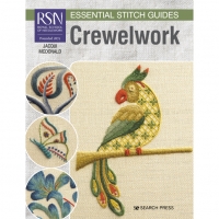 (Book-SP) RSN 필수 스티치 가이드- 크...