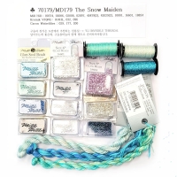 MD179 (특수실 구슬 패키지)/The Snow...