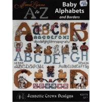 Baby Alphabets and Borders ...