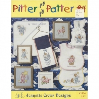 Pitter Patter  No- 2504