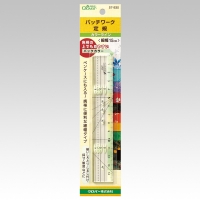 크로바 패치워크 시접자 15cm 57-930