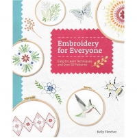 자수책 모든 사람을 위한 자수 Embroidery...