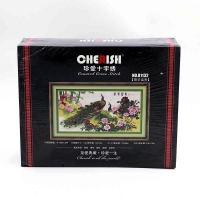 실십자수 패키지 11카운트-C81132