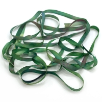 HOTA 실크리본자수실 Silk Ribbon 7m...