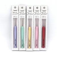 튤립 슈크레 비즈 레이스 코바늘 TB13