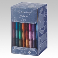 크로바 수선용 다닝용 수실 세트 57-589