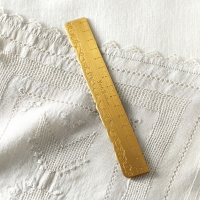 크로바 스즈란 앤틱 자 79-597