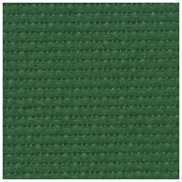 14CT  십자수원단 그린 (황실)-1/4마