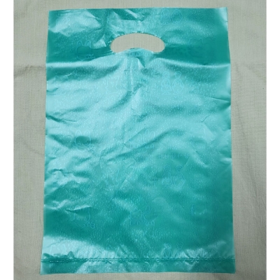 [창고정리] 팬시 비닐봉투-소-22*30cm-100장