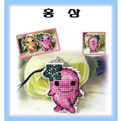 홍삼 폰줄패키지[해피]#