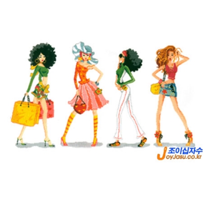 모델(상)-Y
