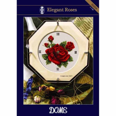 Elegant Roses(50204)^