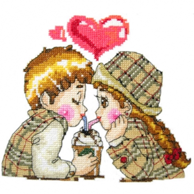 스타벅스의 달콤함처럼..