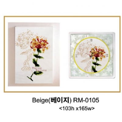 Beige 베이지 -RM-0105^