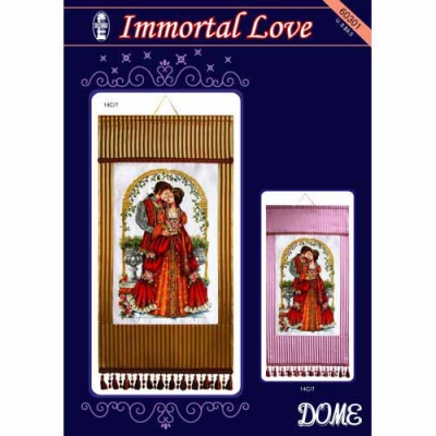 Immortal Love(60301)-^^