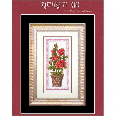 장미향기 2 (오투)