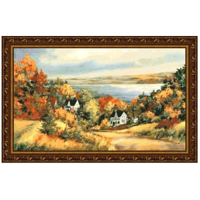 세네카 호수(NA-016)