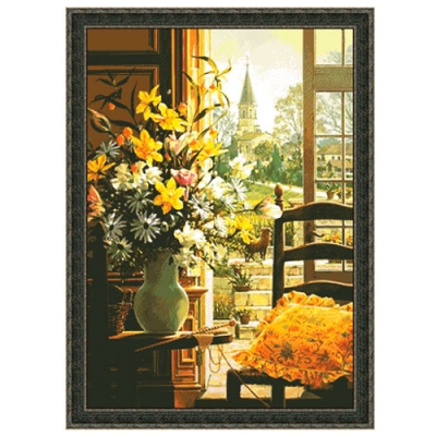 따스한 햇살(NA-018)