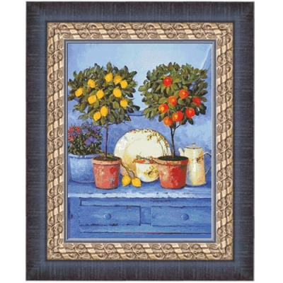 토피어리(블루.ET-005)