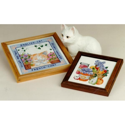 Two Trivets -sh317 -^^