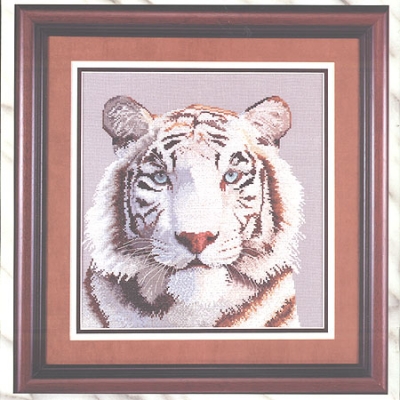 WHITE TIGER-148 -^^