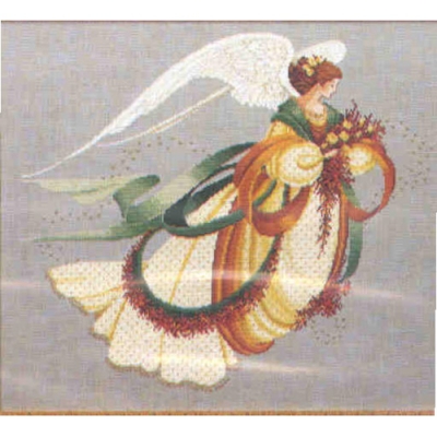 ANGEL OF AUTUMN-LL30