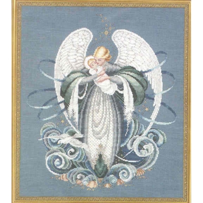 ANGEL OF THE SEA-LL37