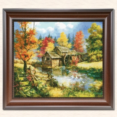 물레방아 오두막(PG-006)