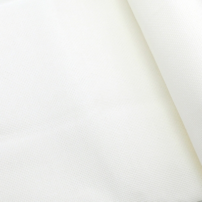 쯔바이 자수원단 18카운트-AIDA-ANTIQUE WHITE/3793-101 -
