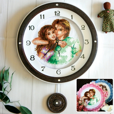 [세일]연인 1번 [상록수] @