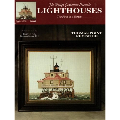 LIGHTHOUSES -036^