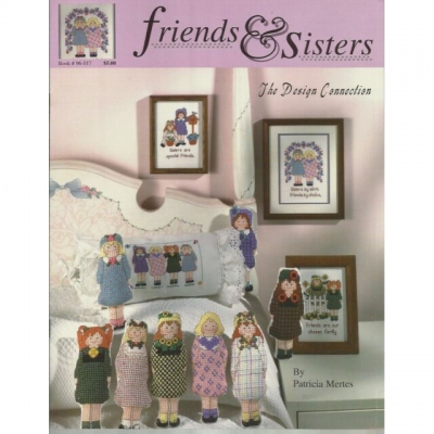 Friends & Sisters 96-017^