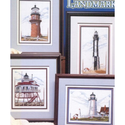 [등대도안]LIGHTHOUSE LANDMARKS-254(A)-^^